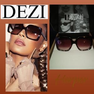 DEZI 2020 New Glasses